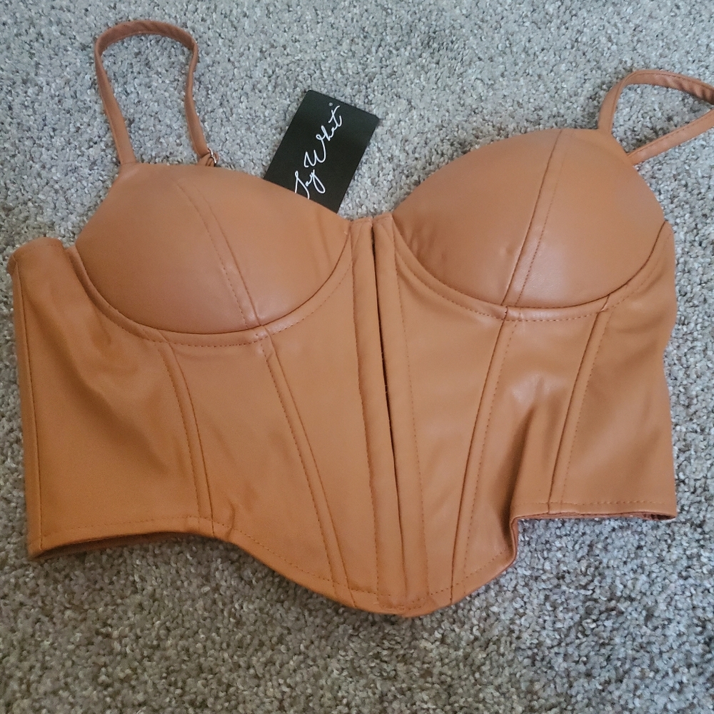 Bustier